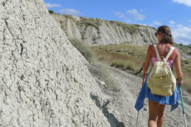 Trekking Basilicata