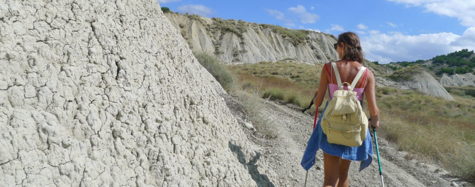 Escursioni in Basilicata!